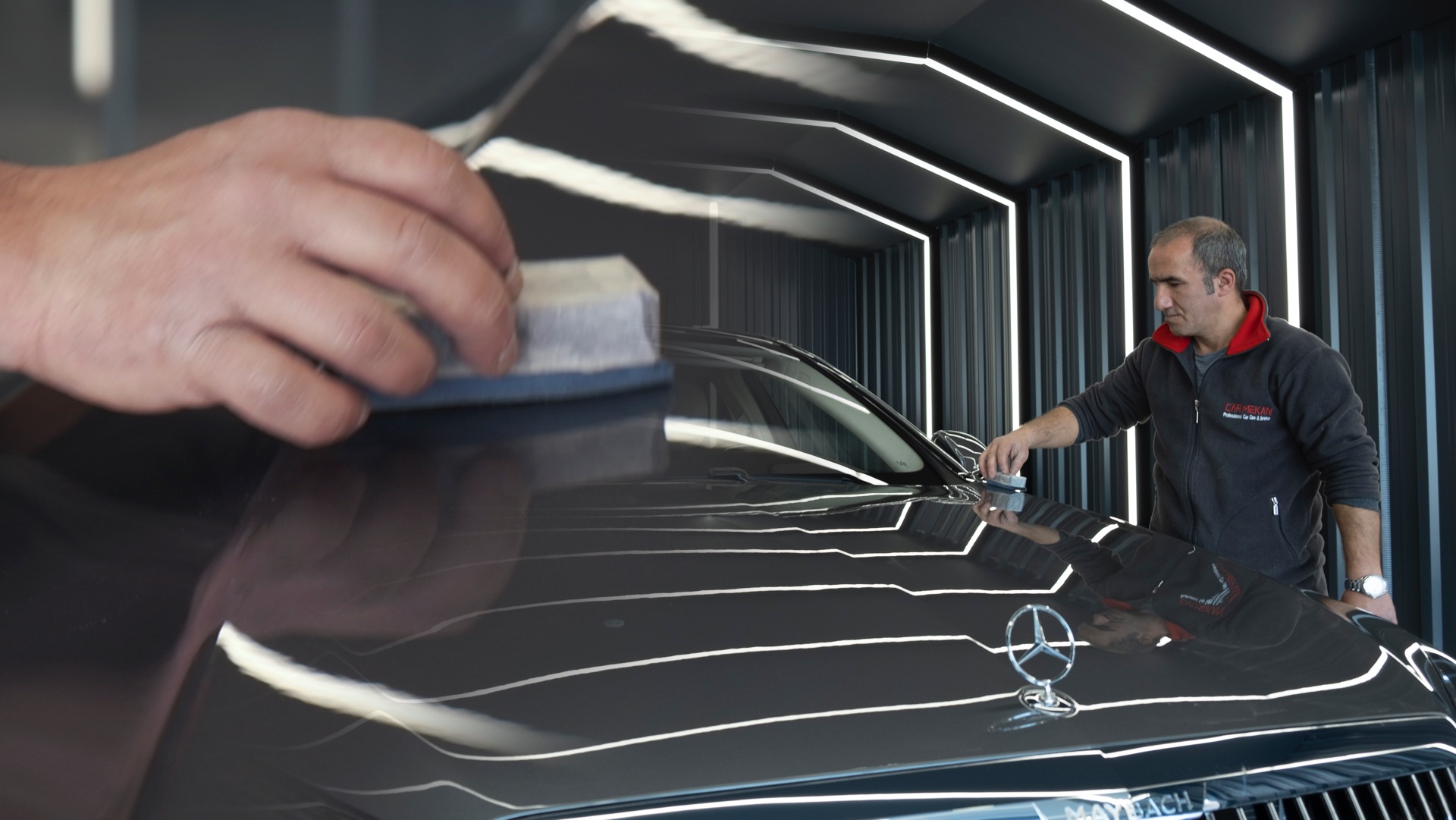 Kayapınar Seramik Kaplama